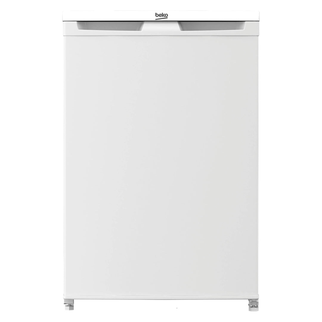 Beko 55cm Undercounter Larder Fridge - White | UL4584W