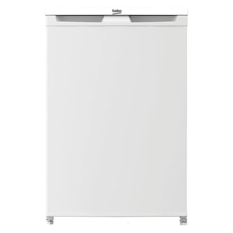 Beko 55cm Undercounter Larder Fridge - White | UL4584W