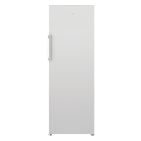 Beko 171cm Tall Larder Fridge - White | LSP4671W