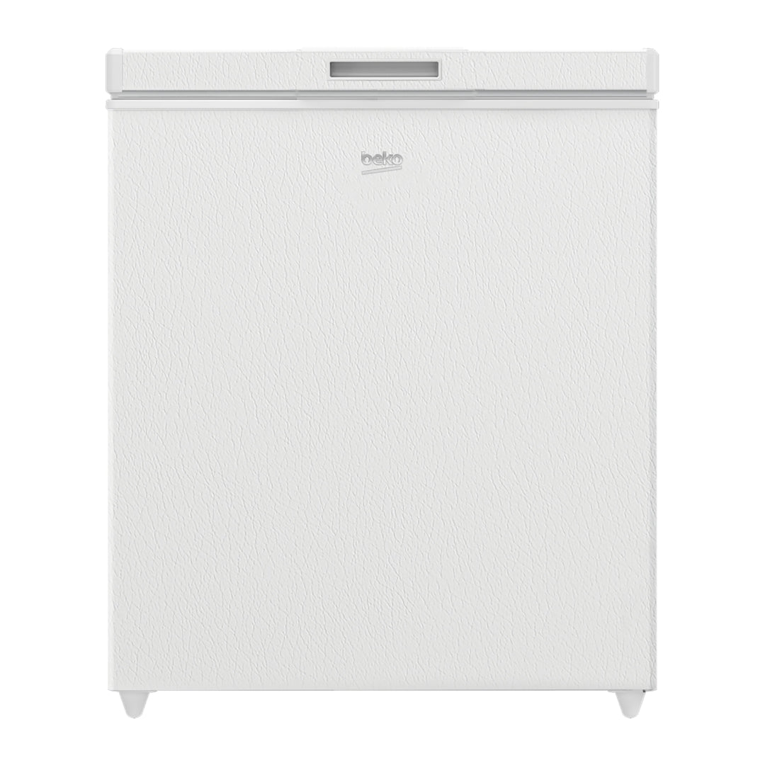 Beko 205 Litre Chest Freezer - White | CF47591W