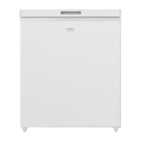 Beko 205 Litre Chest Freezer - White | CF47591W