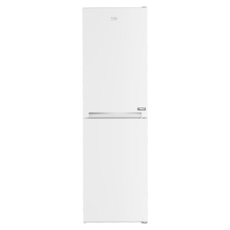 BEKO Pro HarvestFresh 182.4cm 50/50 Fridge Freezer - White | CNG4582VW