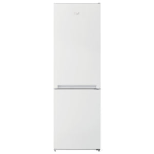 Beko 170.8cm 60/40 Fridge Freezer - White | CSG4571W