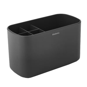 Brabantia Shower Caddy / Organiser - Black | 280085