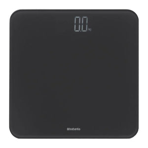 Brabantia Bathroom Scales - Dark Grey | 280122
