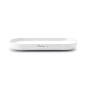Brabantia Soap Holder - White | 280221