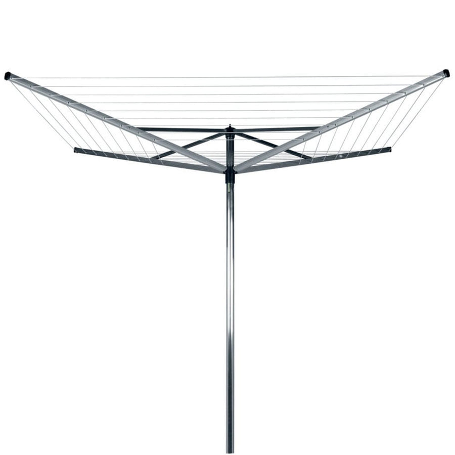 Clothes Lines | Rotary, Retractable & Wall-Mounted – Heavins
