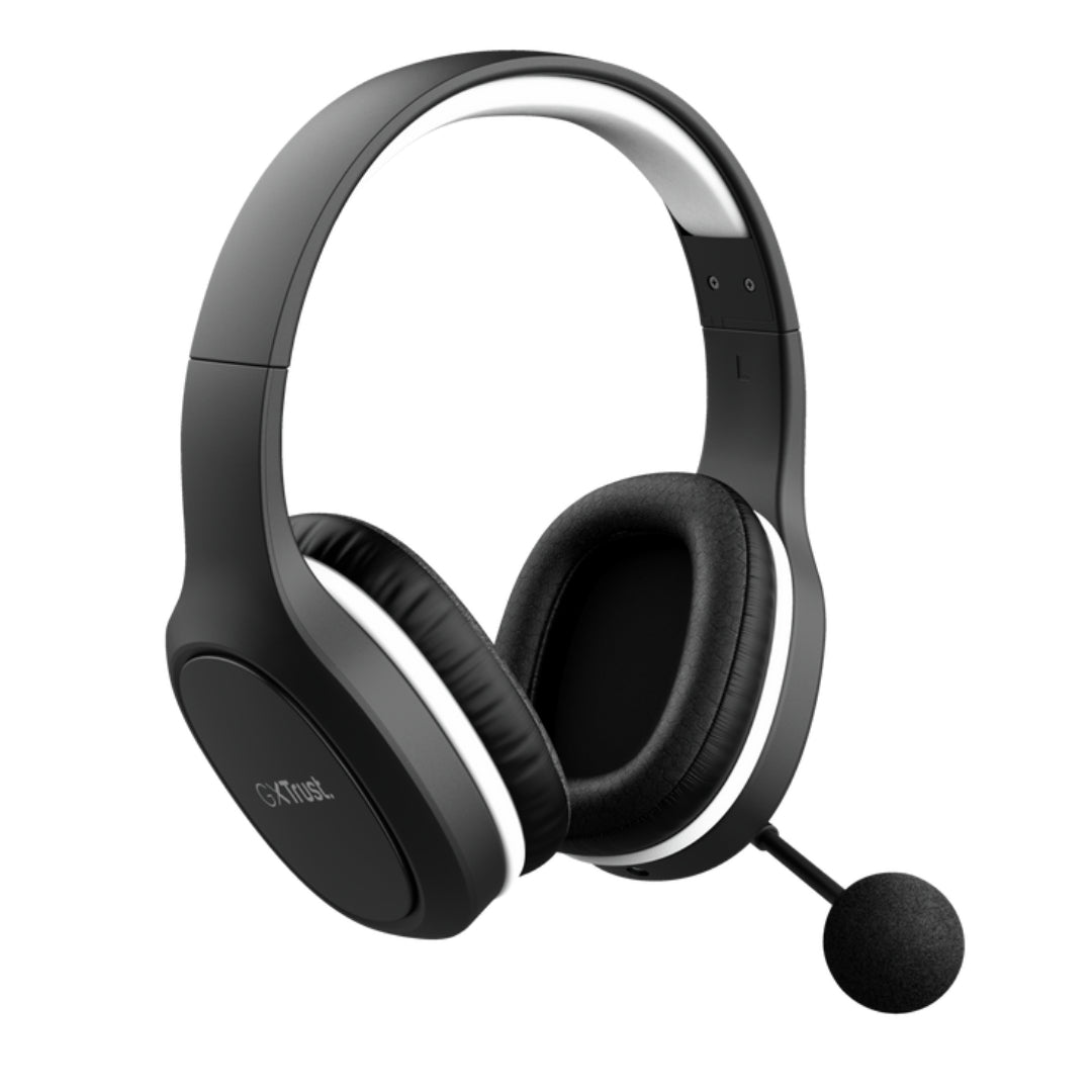 Bluetooth Gaming Headphones Usb C CG-01 Wireless Gaming Headset