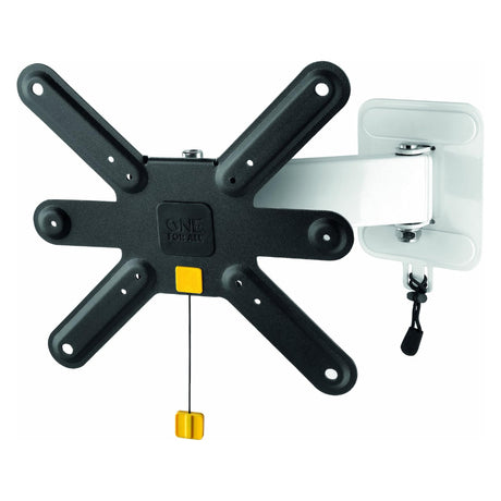 One For All TV Mount Bracket Slim Tilt & Turn 13" - 43" | SV3240