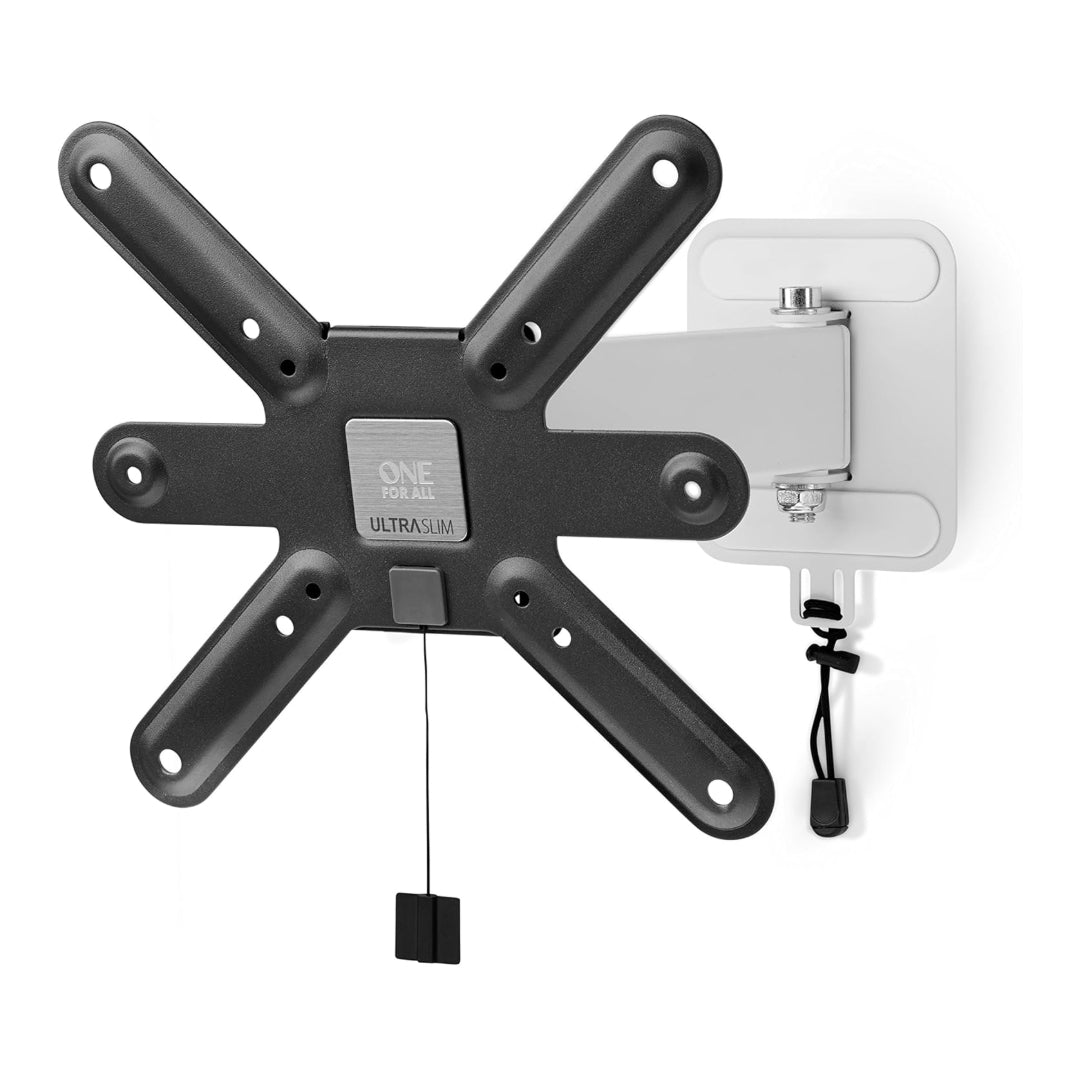 One for All TV Bracket Wall Mount Swivel 13" - 42" | WM6241
