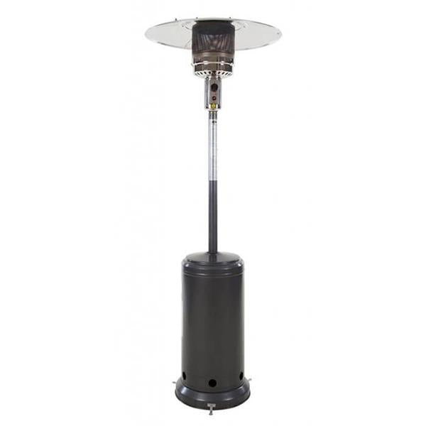 Sunred 14kw Gas Patio Garden Heater - Grey | GH12B