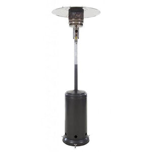 Sunred 14kw Gas Patio Garden Heater - Grey | GH12B