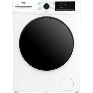 Beko 7kg Wash 5kg Dry Washer Dryer - White | BMM5DFO5741W