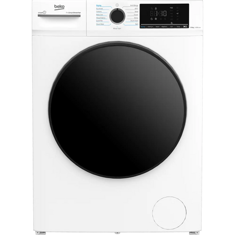 Beko 7kg Wash 5kg Dry Washer Dryer - White | BMM5DFO5741W