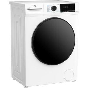 Beko 7kg Wash 5kg Dry Washer Dryer - White | BMM5DFO5741W