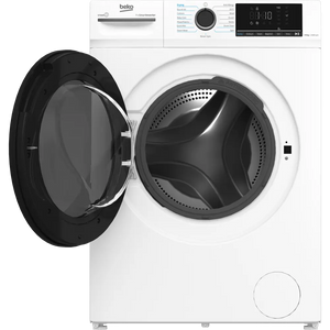 Beko 7kg Wash 5kg Dry Washer Dryer - White | BMM5DFO5741W