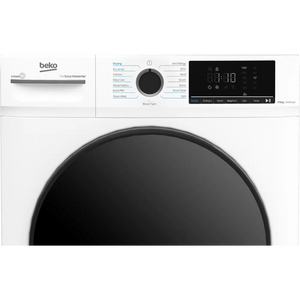 Beko 7kg Wash 5kg Dry Washer Dryer - White | BMM5DFO5741W