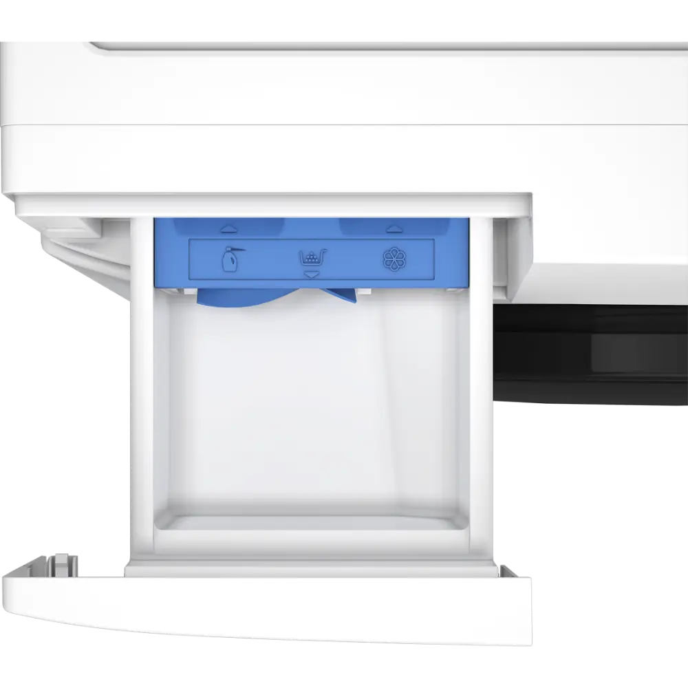 Beko 7kg Wash 5kg Dry Washer Dryer - White | BMM5DFO5741W