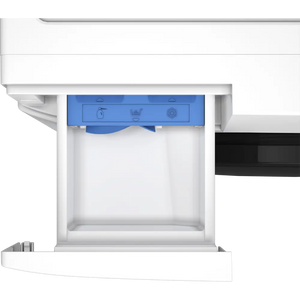 Beko 7kg Wash 5kg Dry Washer Dryer - White | BMM5DFO5741W