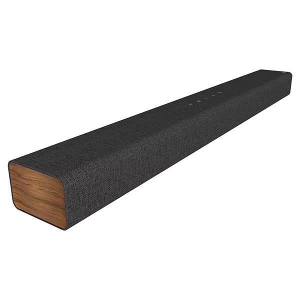 LG SP2 2.1ch Sound Bar with Built-In Subwoofer | SP2.CGBRLLK
