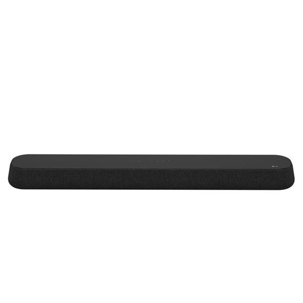 LG USE6S 3.0ch Eclair Soundbar - Black | USE6S.DGBRLLK