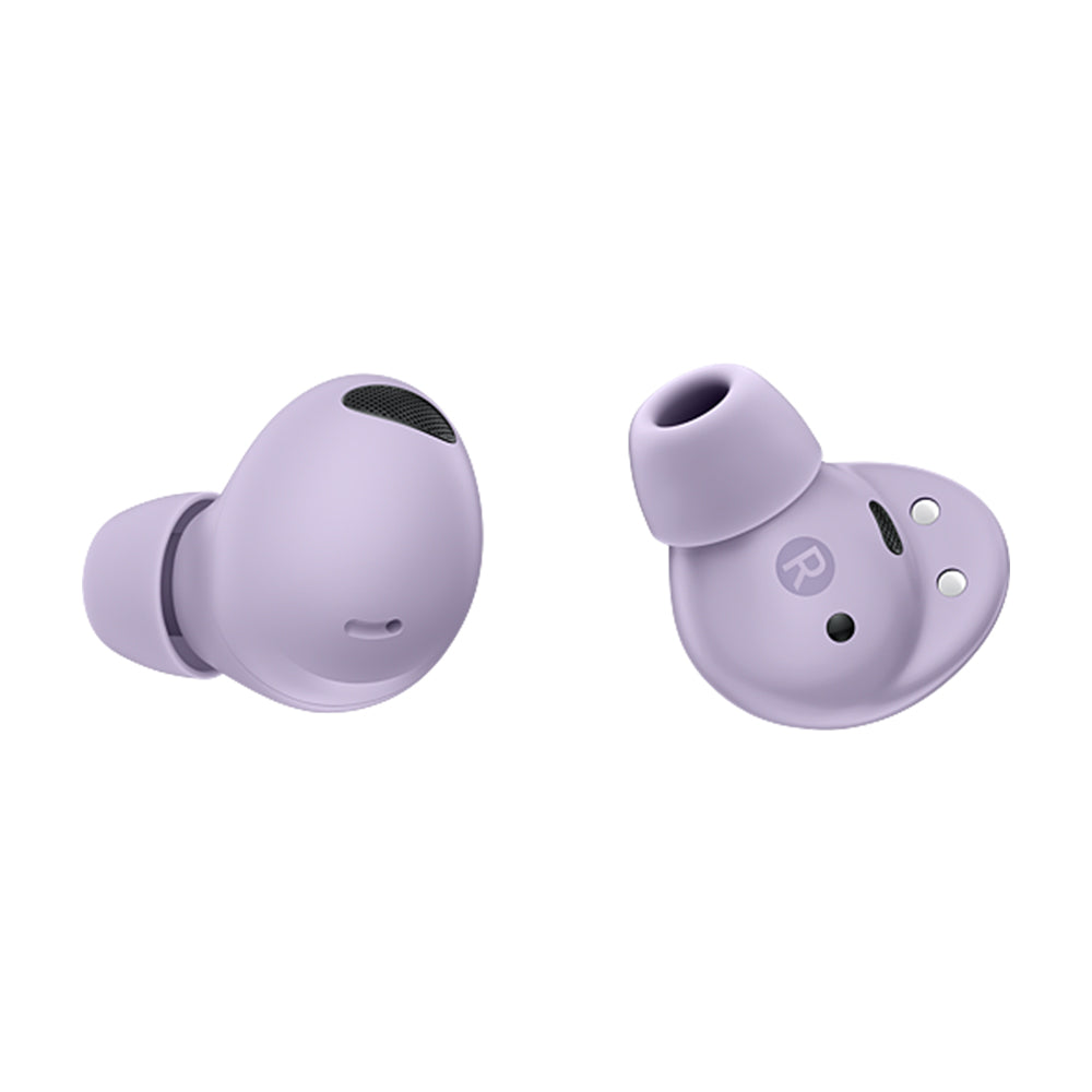 Samsung Galaxy Buds2 Pro - Lavender | SM-R510NLVAEUA