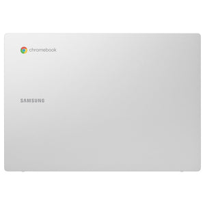 Samsung Galaxy 11.6" Chromebook Go 64GB - Silver | XE310XDA-KA1UK