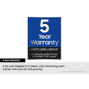 Samsung Jet 85 Complete Cordless Stick Suction Power Vacuum Vac Cleaner | VS20C8524TB/EU