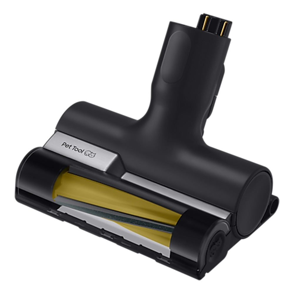 Samsung Jet 75E Pet Cordless Stick Vac Vacuum Cleaner with Pet Tool - Mint | VS20B75AGR1/EU