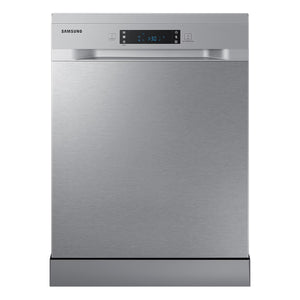 Samsung Series 7 14 Place Dishwasher - Stainless Steel | DW60CG550FSREU
