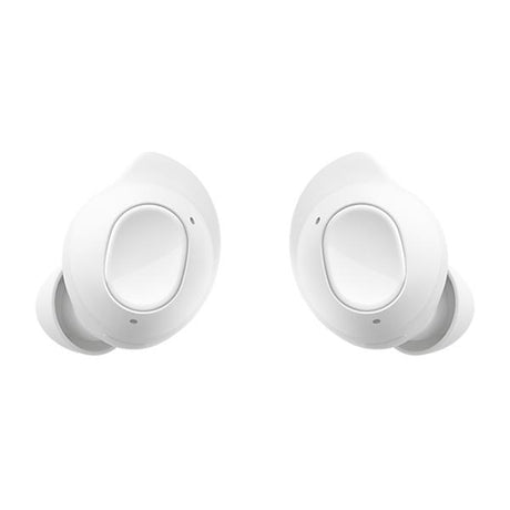 Samsung Galaxy Buds FE In-Ear Wireless Noise Cancelling Earbuds - White | SM-R400NZWAEUA