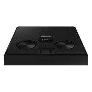 Samsung Music Frame Wireless Smart Speaker 2 Channel - Black | HW-LS60D