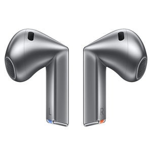 Samsung Galaxy Buds3 In Ear Wireless Earbuds - Silver | SM-R530NZAAEUA