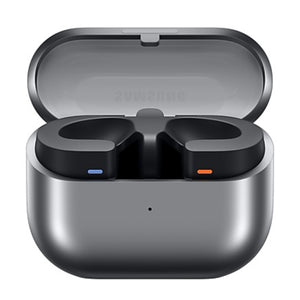 Samsung Galaxy Buds3 In Ear Wireless Earbuds - Silver | SM-R530NZAAEUA