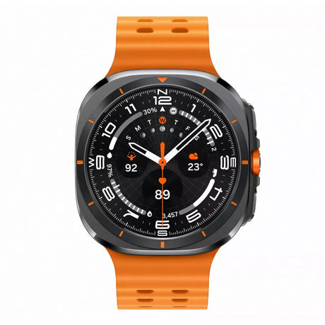 Samsung Galaxy Watch Ultra 47mm Smart Watch - Titanium Grey | SM-L705FDAAEUA