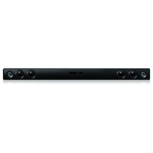 LG 2.0 ch Sound Bar with Bluetooth Connectivity | SK1D