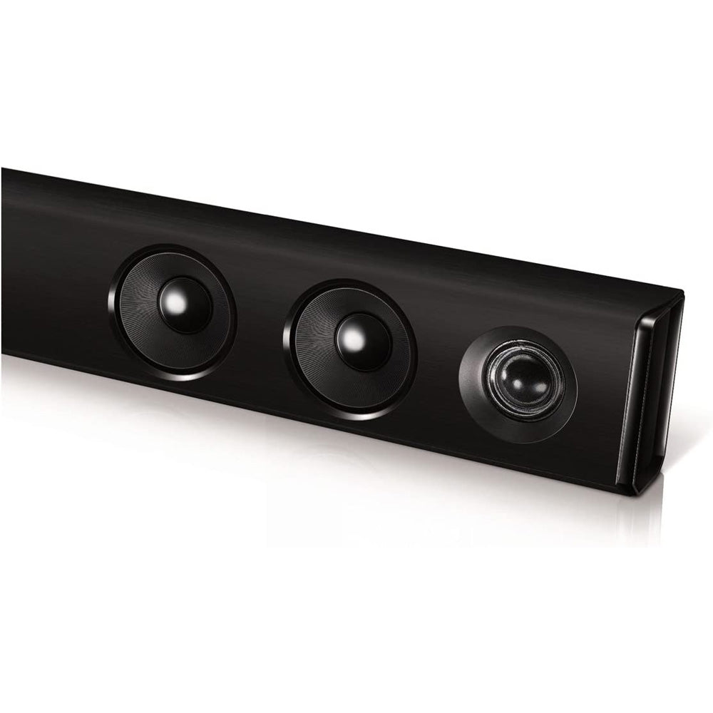 LG 2.0 ch Sound Bar with Bluetooth Connectivity | SK1D