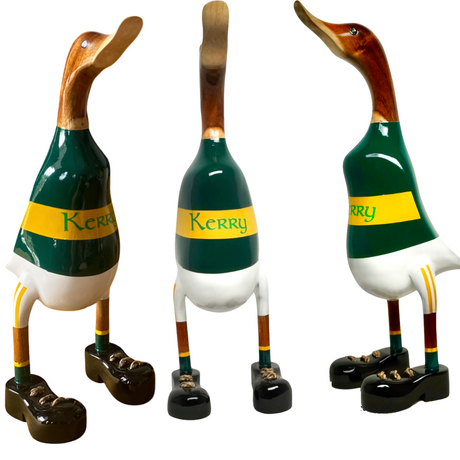 Lucky Ducks County Kerry | BR22053-095