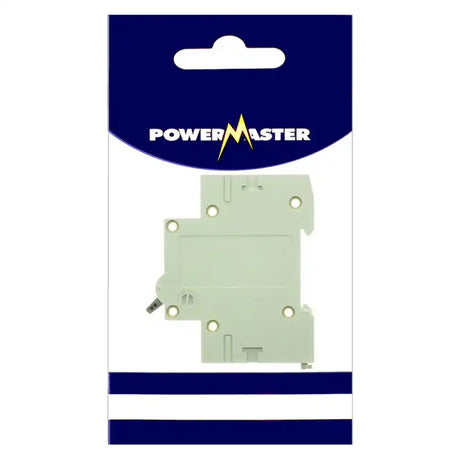 Powermaster 63amp MCB Switch | 1522-38