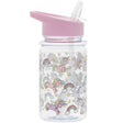 Dunlevy Unicorn Flip Lids Drinks Bottle Little Stars