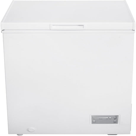 Beko 98 Litre Chest Freezer - White | CF4098W
