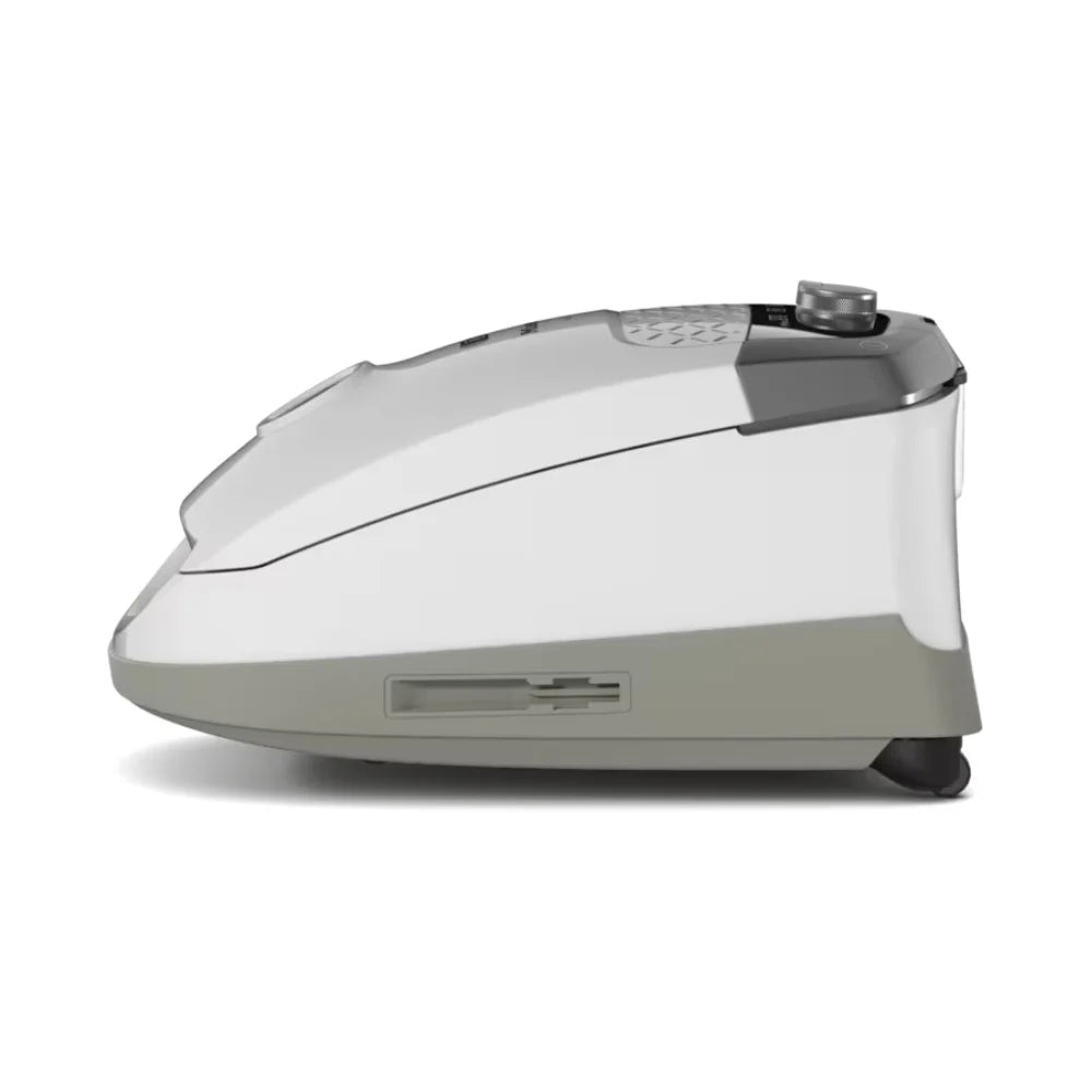 Miele Guard S1 Parquet XL Bagged Vacuum Cleaner - Brillant White | 12652920