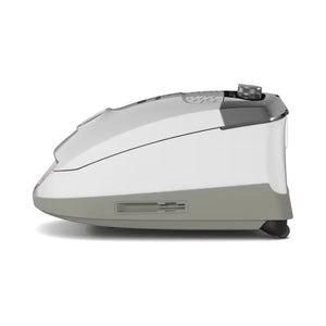 Miele Guard S1 Parquet XL Bagged Vacuum Cleaner - Brillant White | 12652920