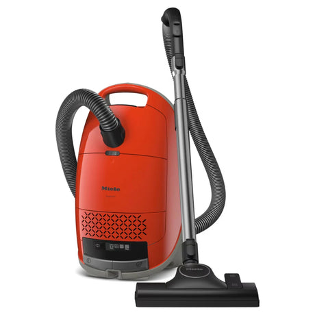 Miele Guard M1 Bagged Vacuum Cleaner - Terra Red | 12652510
