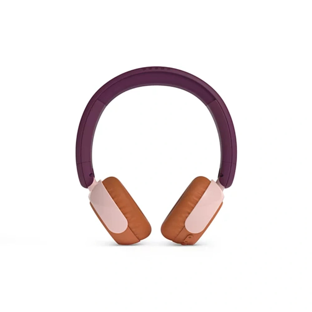 Philips Kids Wireless Lightup Headphones - Magenta | TAK4200MP/00