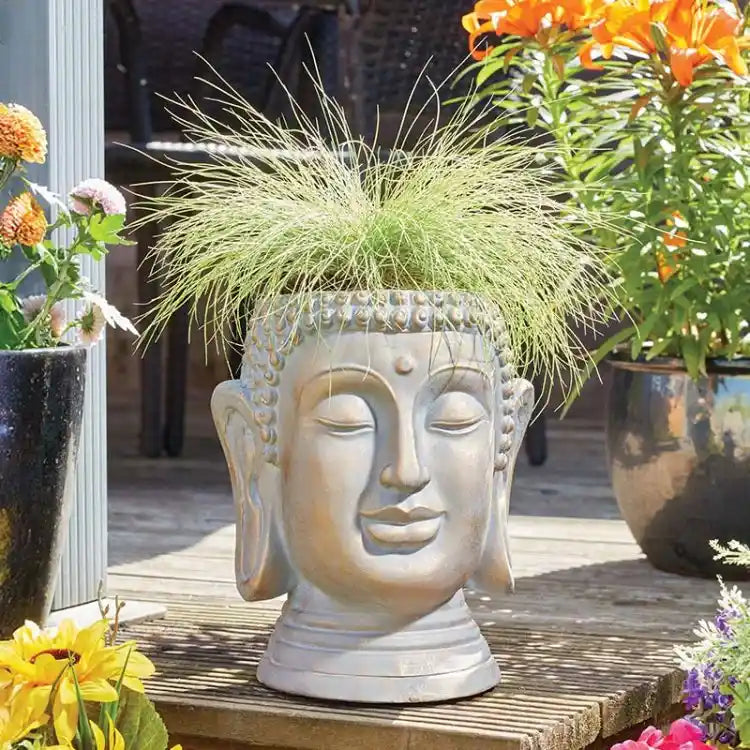Smart Garden Buddha Planter | 5071053