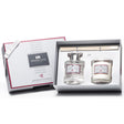 Newgrange Living Luxury Candle and Diffuser Set - Sweet Mandarin and Grapefruit