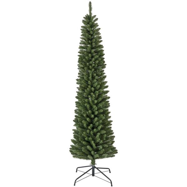 Everlands Pencil Pine Christmas Tree 8ft 2.4 Metre | 9680063