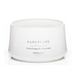 Newgrange Living Luxury 3 Wick Candle - Sanctuary Sweet Orange and Cedarwood