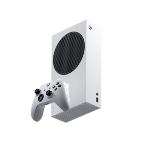 Microsoft Xbox Series S Gaming Console 1TB - White | EP2-00642
